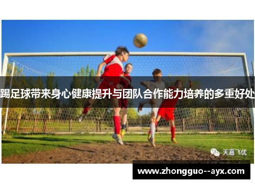 踢足球带来身心健康提升与团队合作能力培养的多重好处
